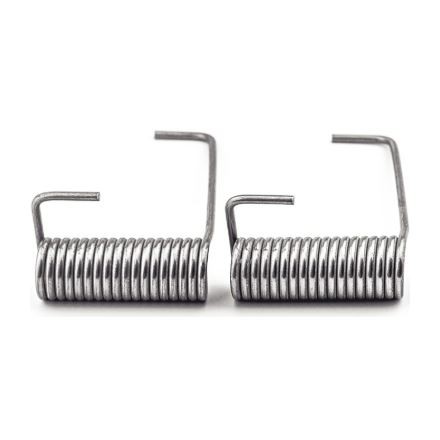 Single Torsion Springs